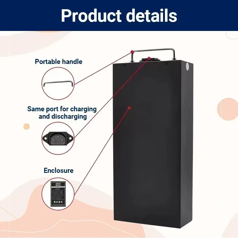 For Harley Electric Motorcycle - đánh giá và giá 60V 30Ah Electric Scooter Battery
