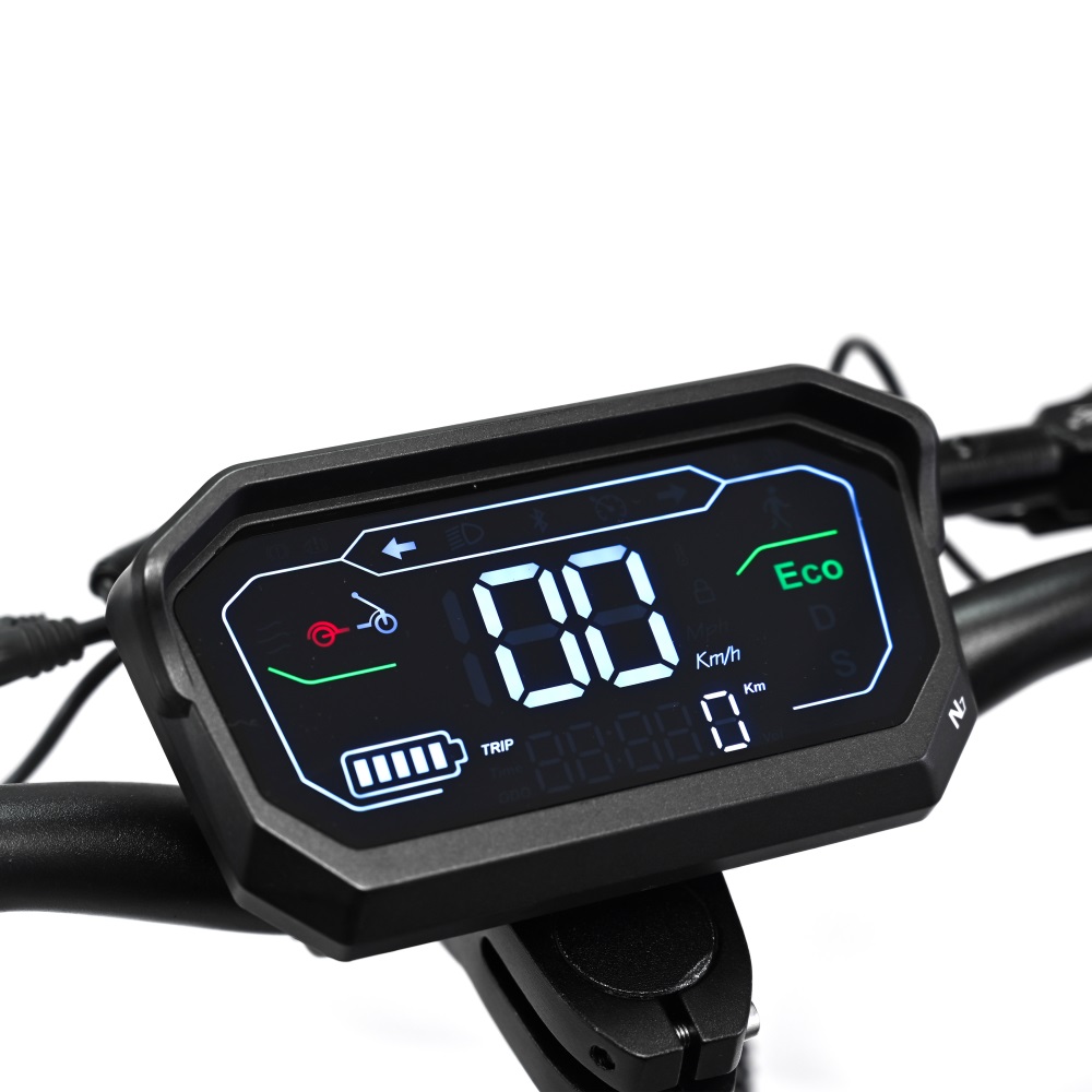 EU Warehouse Electric Scooter  - đánh giá và giá 60V 5600W Dual Motor Electric Scooter