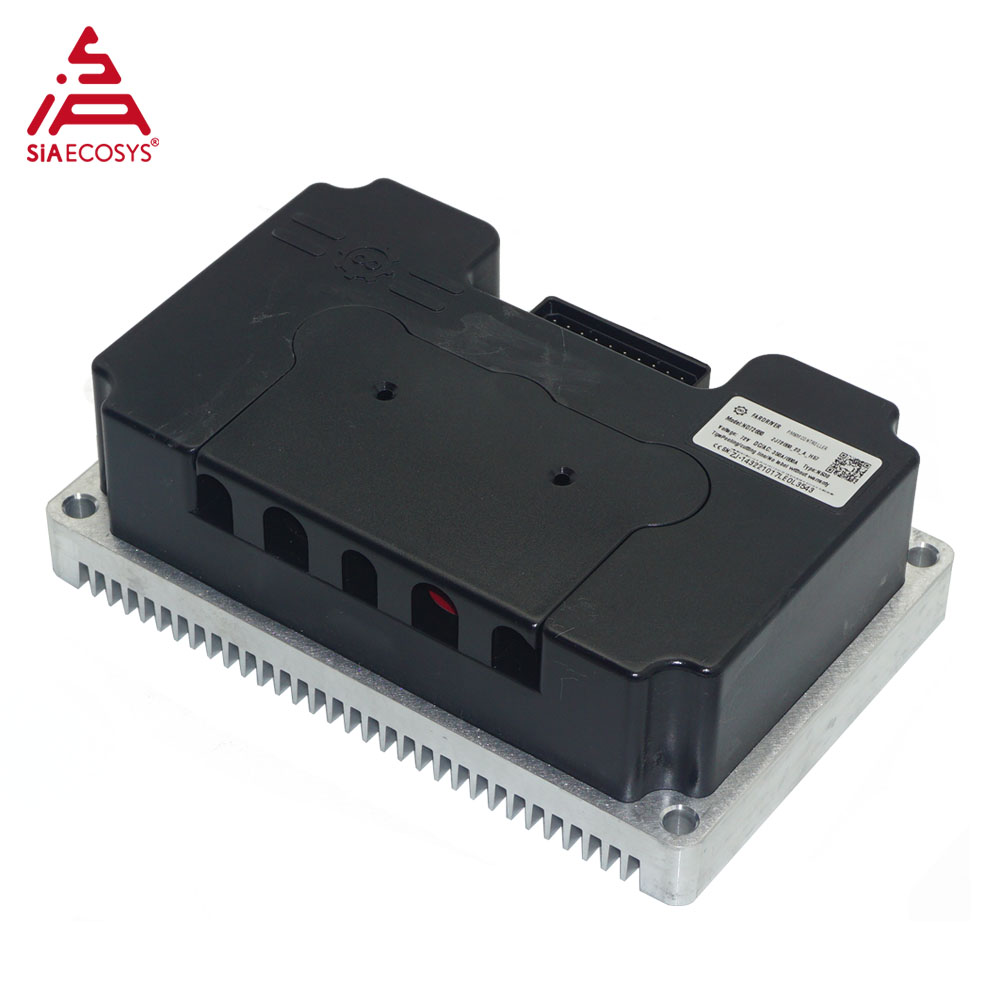 FarDriver ND72680 Controller K - đánh giá và giá Mid Drive Motor Kit 72V 3000W